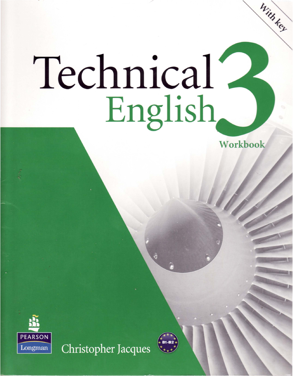 Technical English Level 3 Workbook with Audio CD and Answer Key (David  Bonamy) (z-lib - • ec nlCa - Studocu