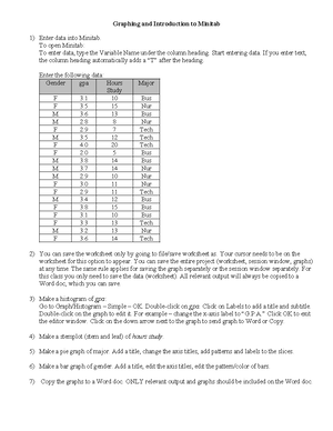 Sullivan Chapter 2 - Chapter 2 – Organizing and Summarizing Data 2 ...