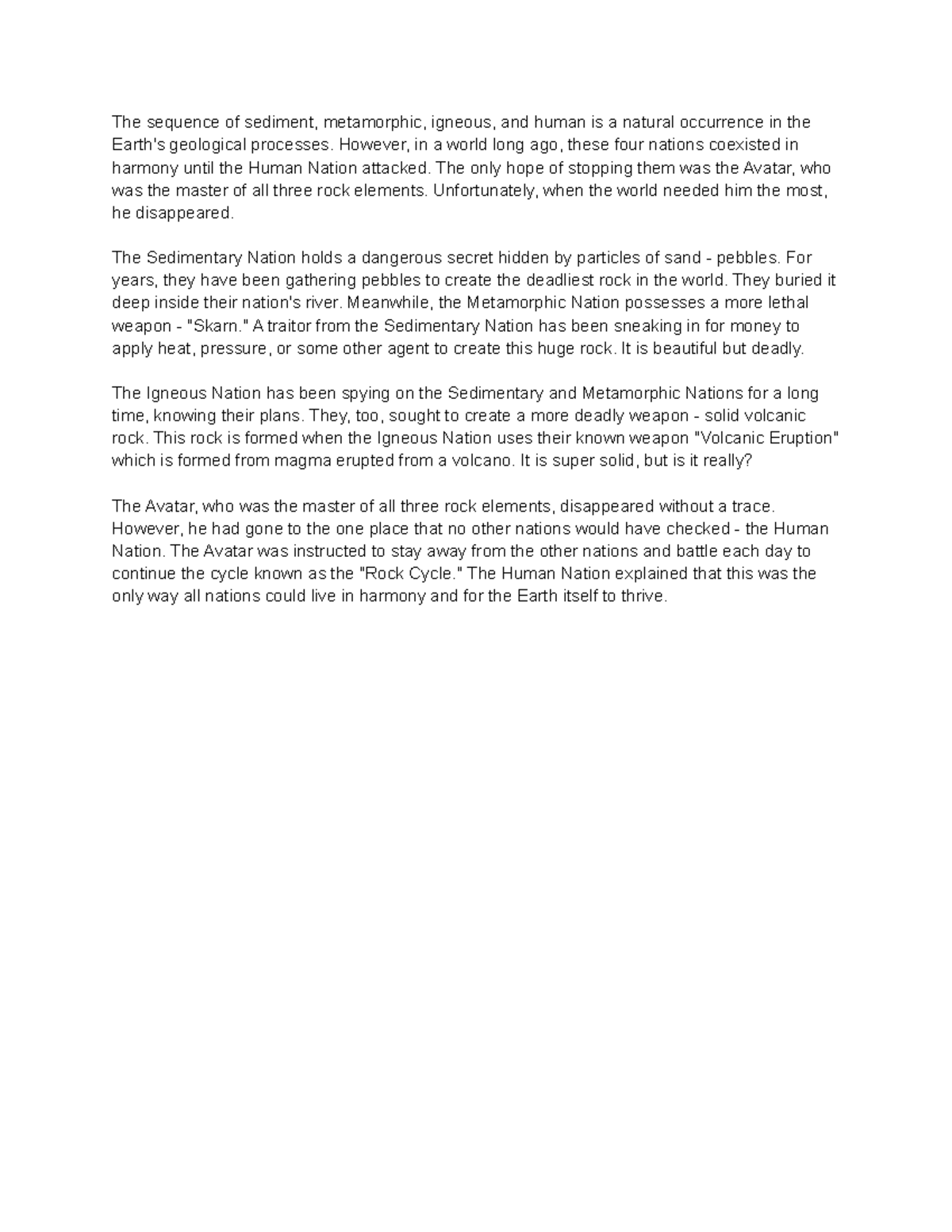 Condo Fallout: Warren'S Leaks Rock The Nation! - r8n7smf