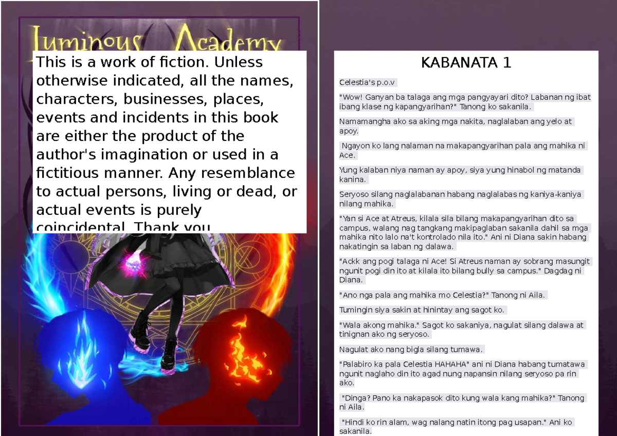 Pocketbook vol 2 Ebook This is a work of fiction. Unless otherwise