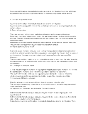 Temporary Restraining Orders - A temporary restraining order (TRO) is a ...