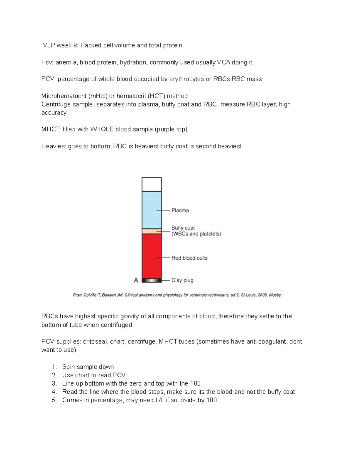 vlp-week-9-packed-cell-volume-and-total-protein-vlp-week-9-packed