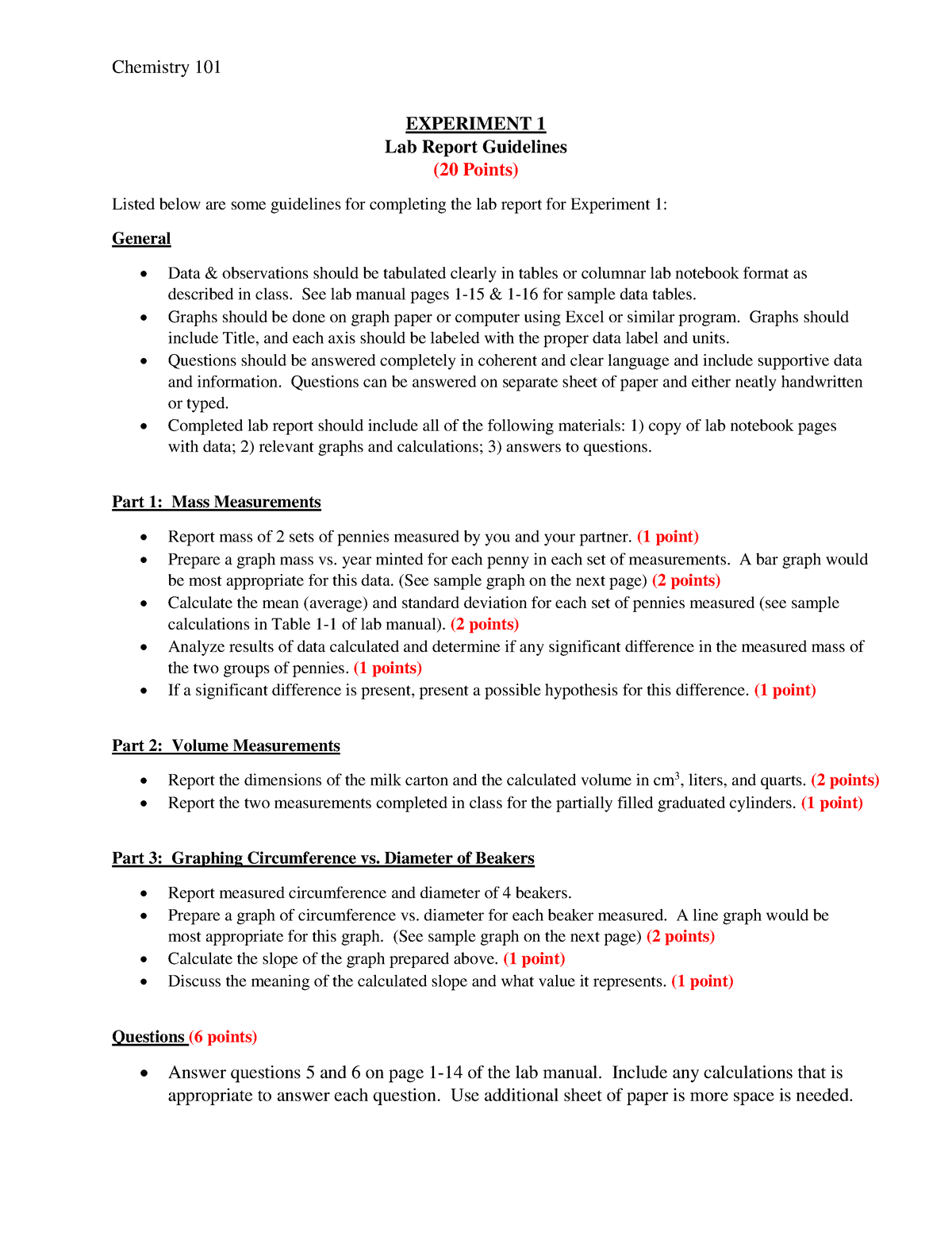 lab-notes-lab-manual-experiment-1-lab-report-guidelines-20-points