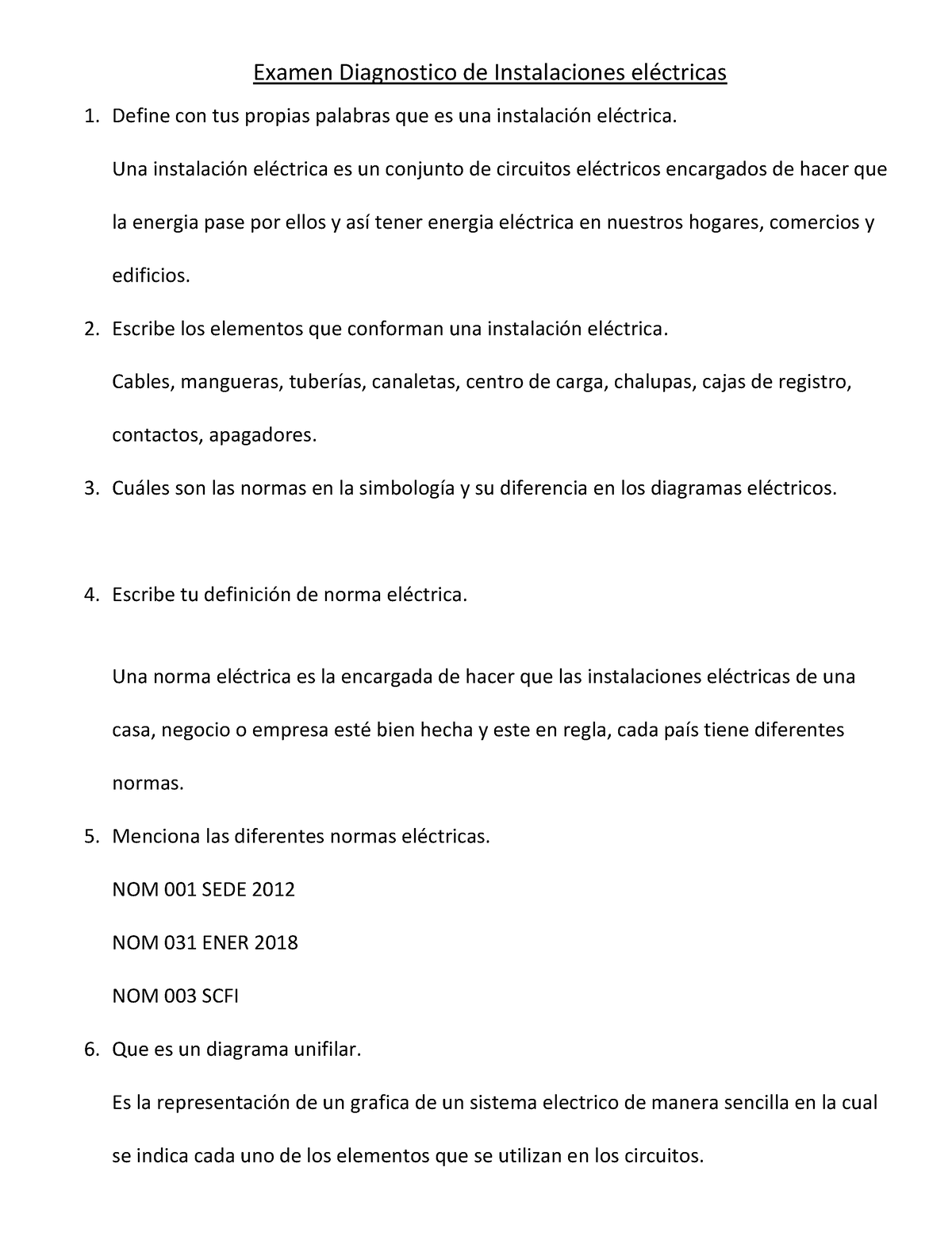 examen-diagnostico-de-instalaciones-el-ctricas-examen-diagnostico-de