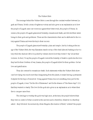 Group of vultures picture