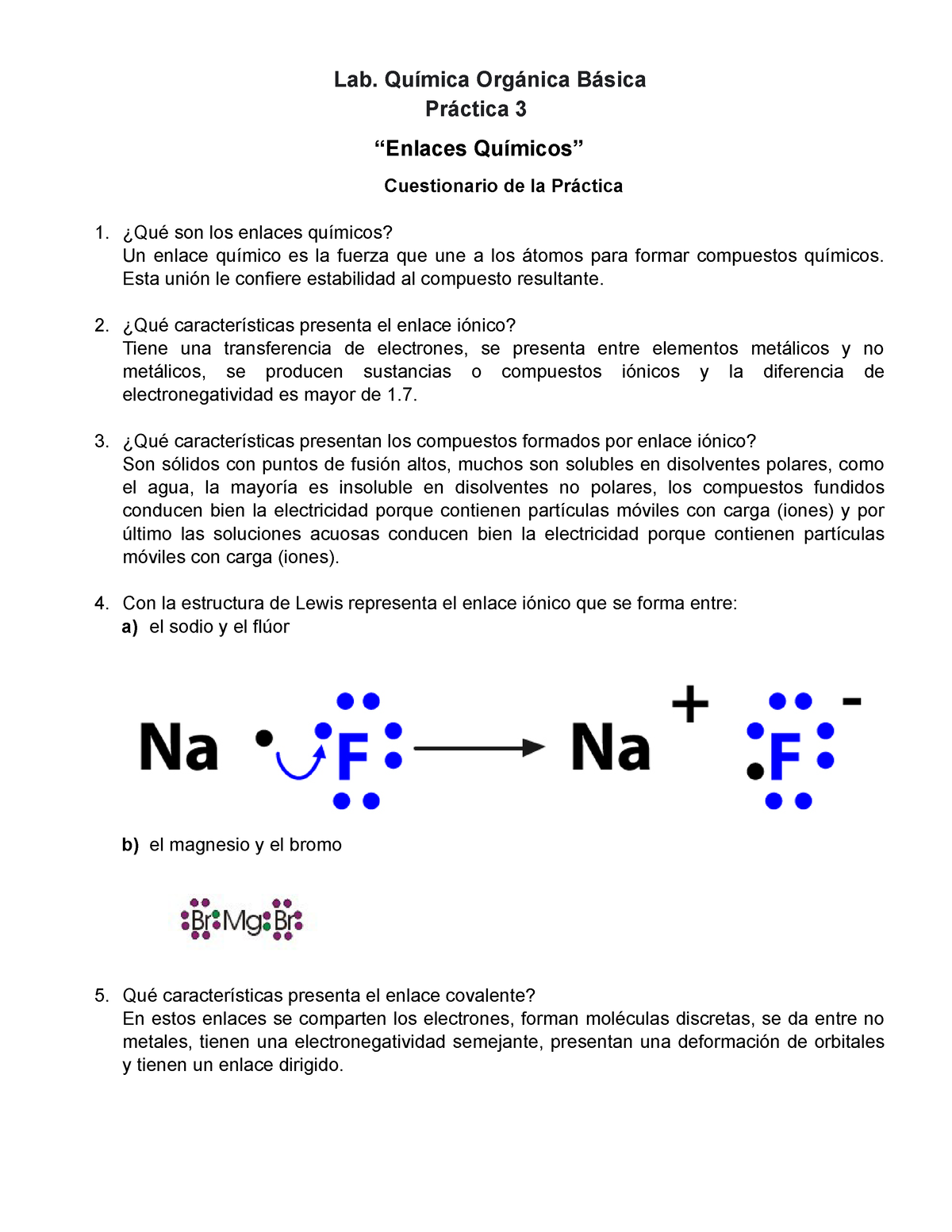 estructura de punto de lewis para bromo