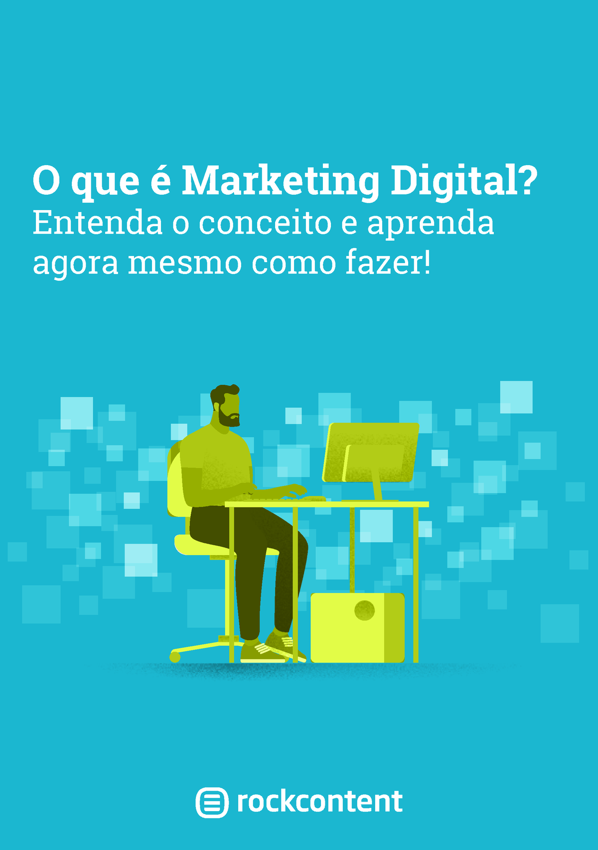 O Que E Marketing Digital O Que é Marketing Digital Entenda O Conceito E Aprenda Agora Mesmo 3718