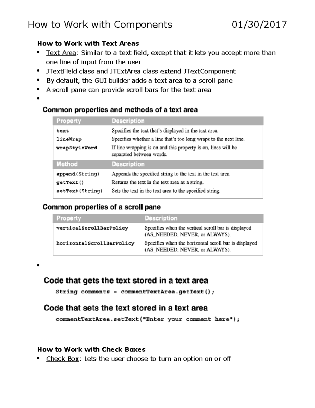 chapter-16-murach-s-java-programming-notes-how-to-work-with