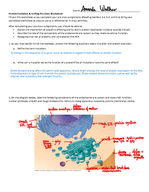 [Solved] Microscopy and Cell Structure Lab WriteUp YOU WILL NEED THE ...