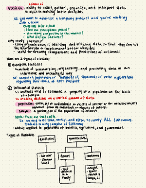 Chapter 5 Survey of Probability Concepts - Chapter 5 probability: a ...