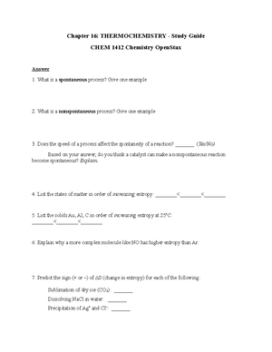 1412 CH 10 studyguide - 1412 CH 10 study guide - Chapter 10 ...