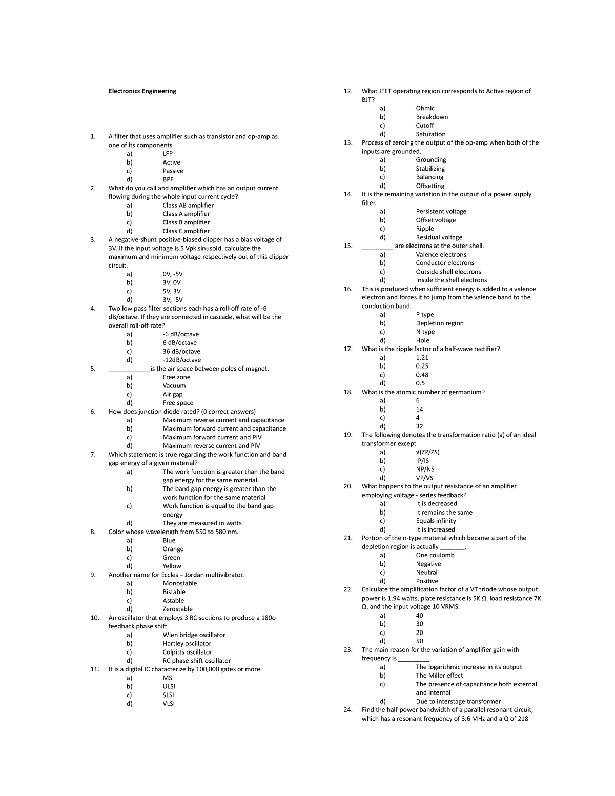 electronics-engineering-bachelor-of-science-in-electrical-engineering