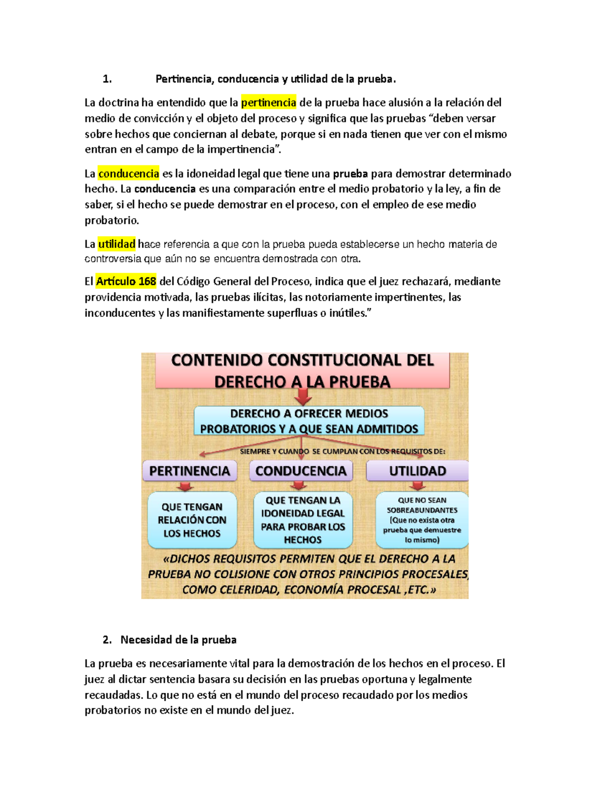 Repaso Quiz Obligaci n Principal Respaldada Por Un Bien Inmueble N Si 