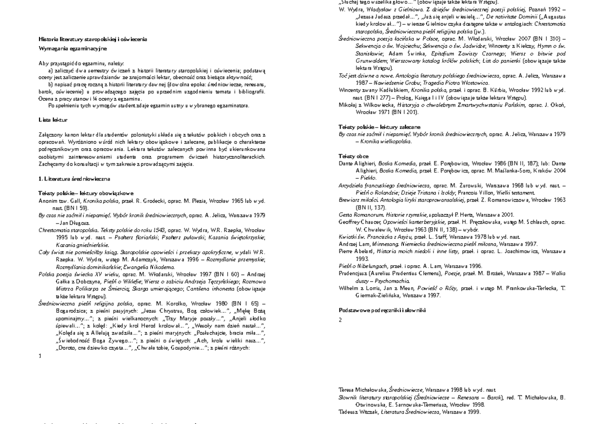Wymagania Egzaminacyjne 2026 Jezyk Polski Historia Aot Titan Characters