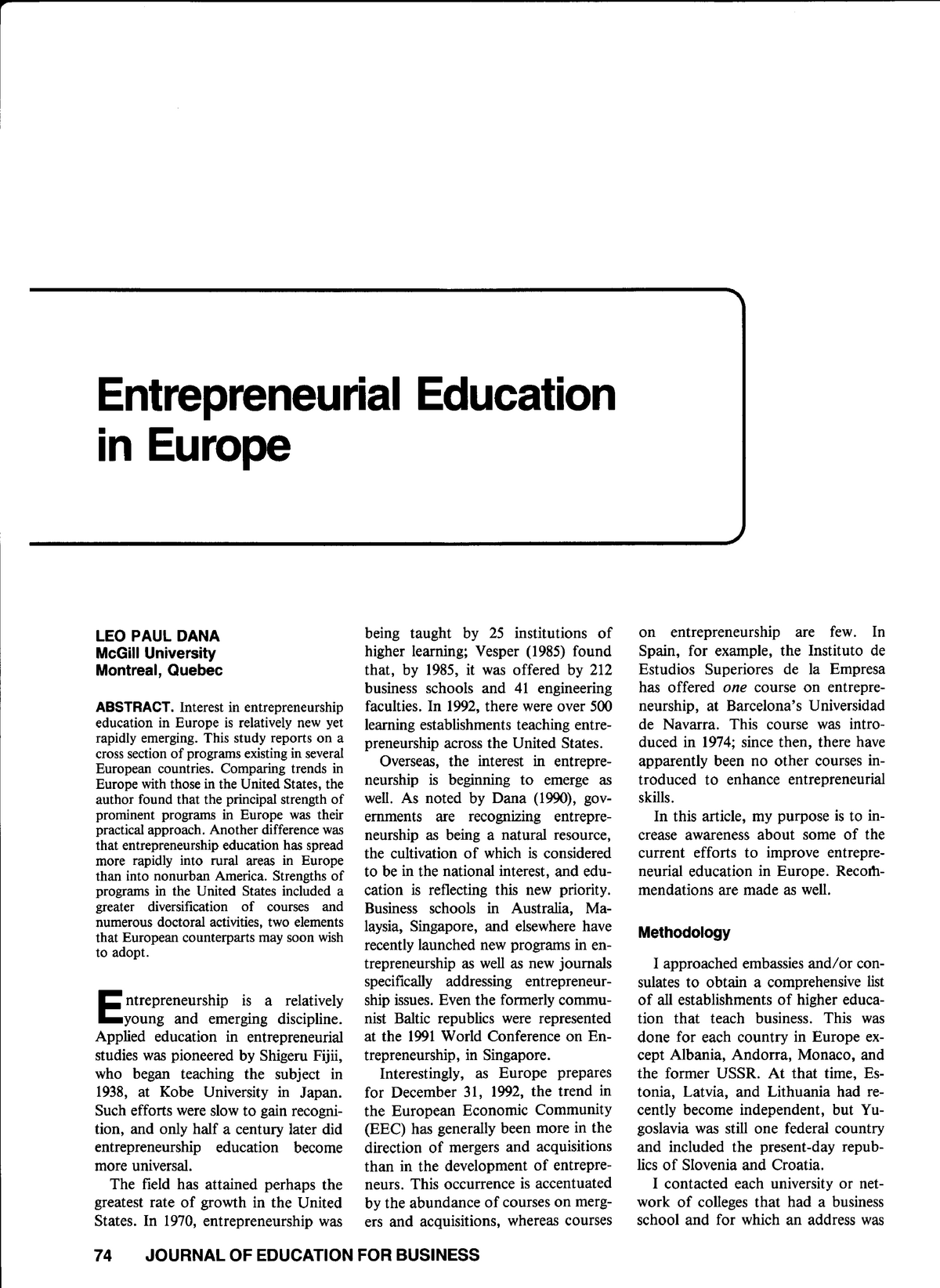 education-europe-paper-entrepreneu-rial-education-in-europe-leo