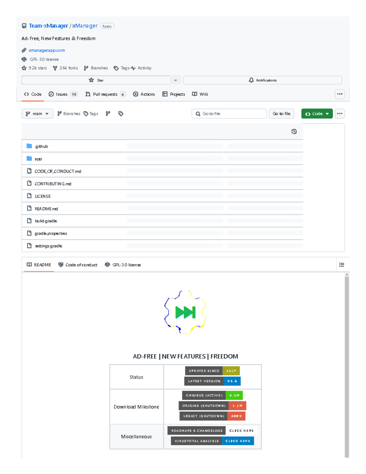 Pdf24 converted - Texto generado - Team-xManager / xManager Public Ad ...