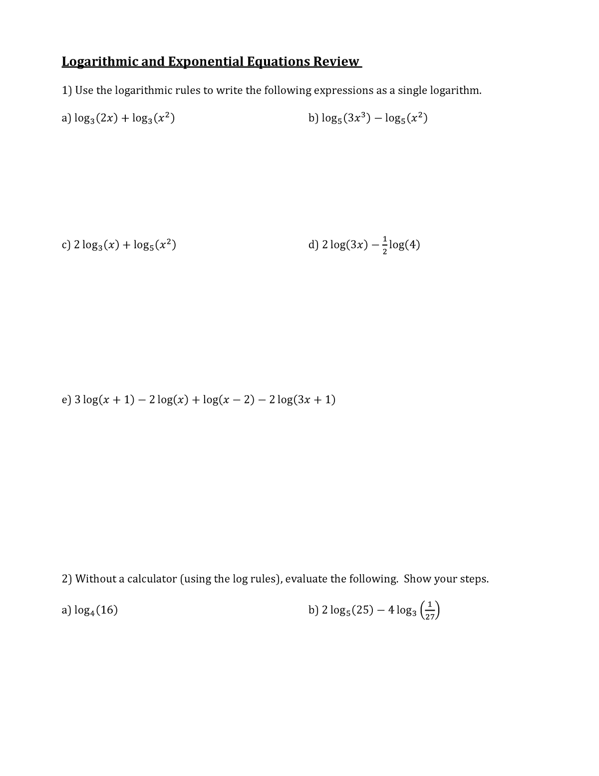 logarithmic-and-exponential-equations-review-a-log-3-2-log-3