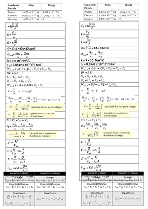 Practice Exercises-Mean, Median, Mode 2 - A. 1 B. 0 C. 1 D. 2 Find the ...