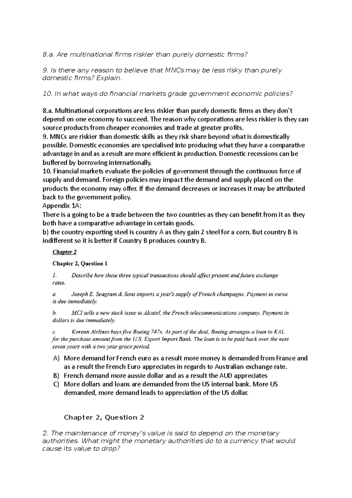 Bsf international find a class picture