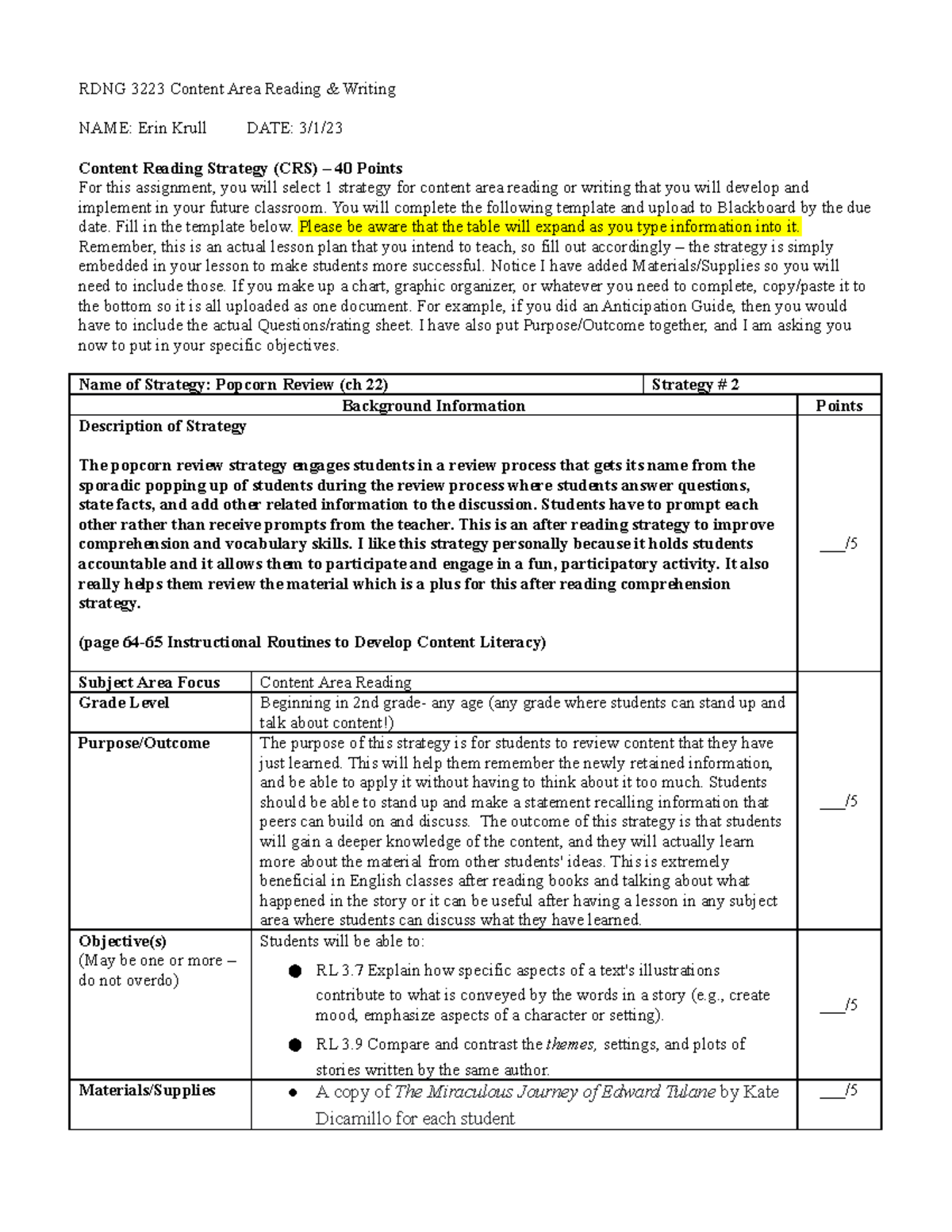 crs2-assignment-rdng-3223-content-area-reading-writing-name-erin