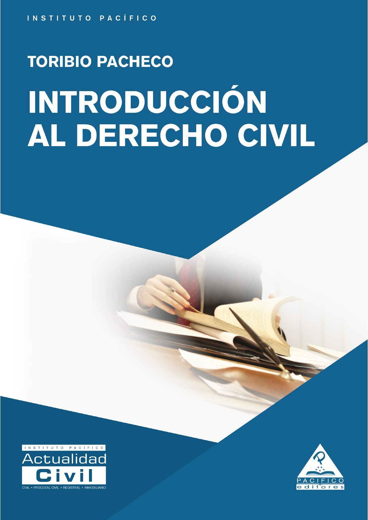 Introduccion-al-derecho-civil Compress - INTRODUCCIÓN AL DERECHO CIVIL ...