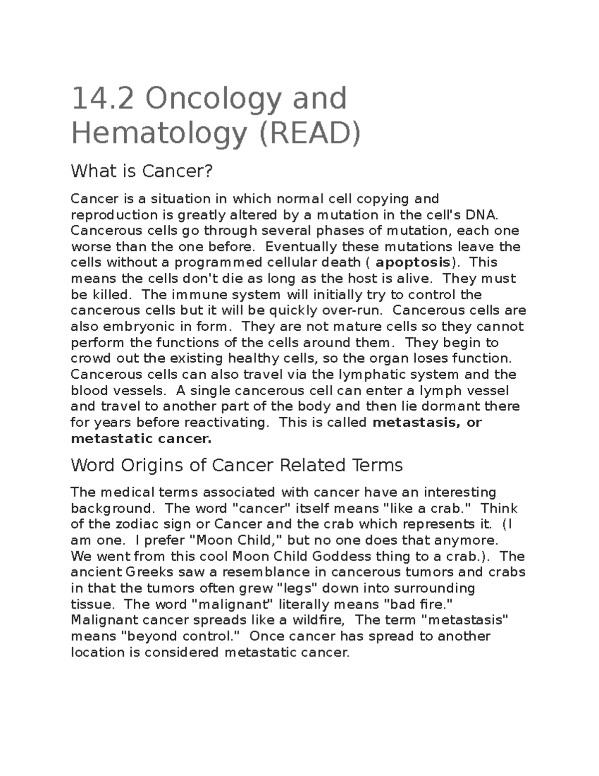 quiz-14-info-exam-notes-14-oncology-and-hematology-read-what-is