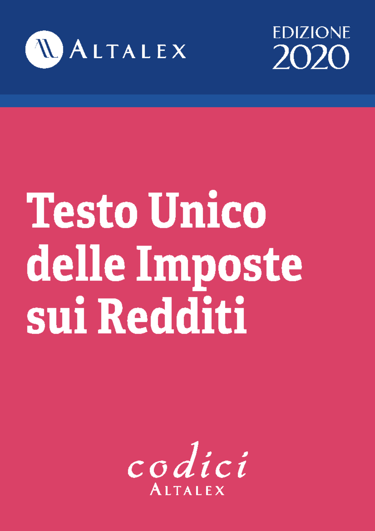 tuir-2020-tuir-aggiornato-per-l-analisi-di-consulenza-te-s-to-un-i-c-o-delle-imposte-sui