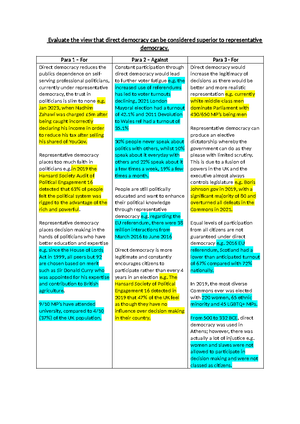 Position Paper Kuwait - n/a - Position Paper: Integrating Artificial ...