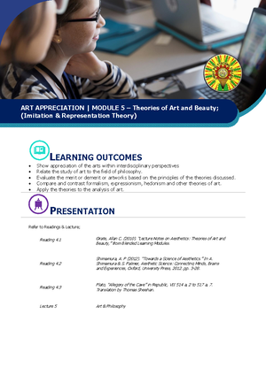Module 2 (PART 1) - Lecture notes 2 - Living In The IT Era MODULE 2 ...