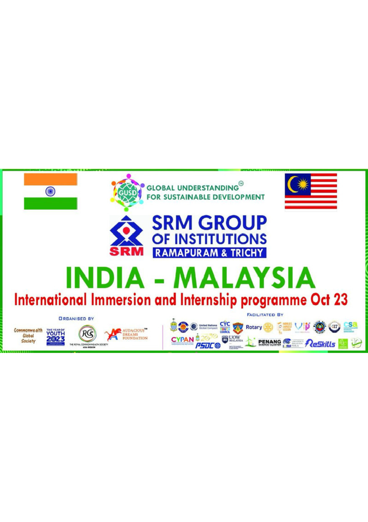 SRM OCT Penang & KL Photo Album - G OCTOBER 2023 GOVERNANCE FORUM ...