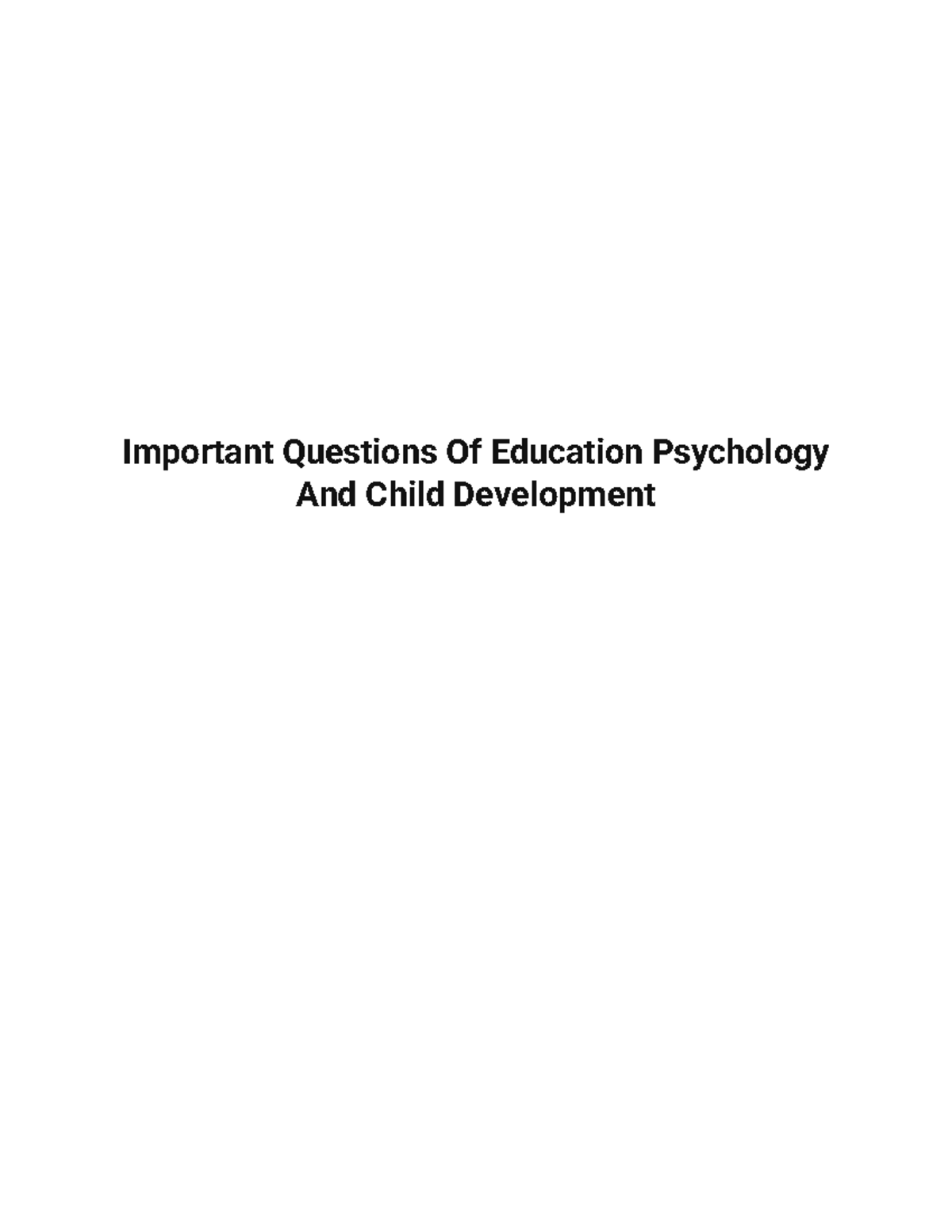 research questions for educational psychology