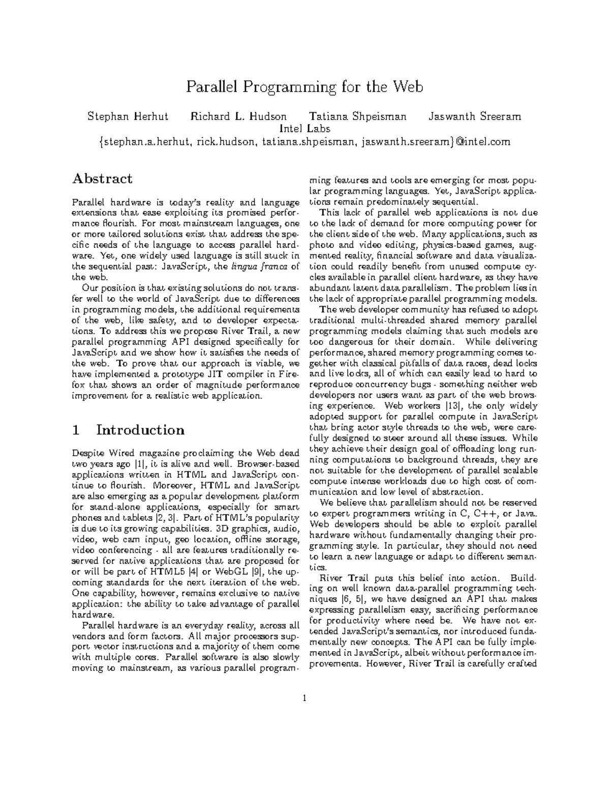 parallel-programming-for-the-web-parallel-programming-for-the-web