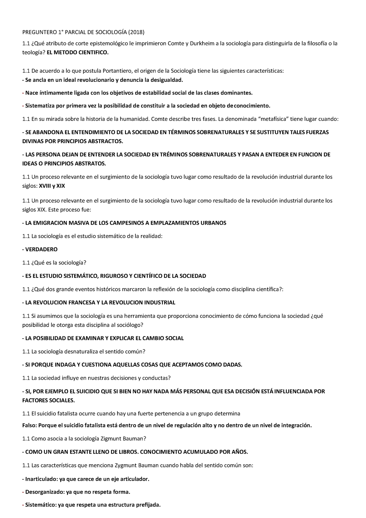 Examen 2019, Preguntas Y Respuestas - Warning: TT: Undefined Function ...