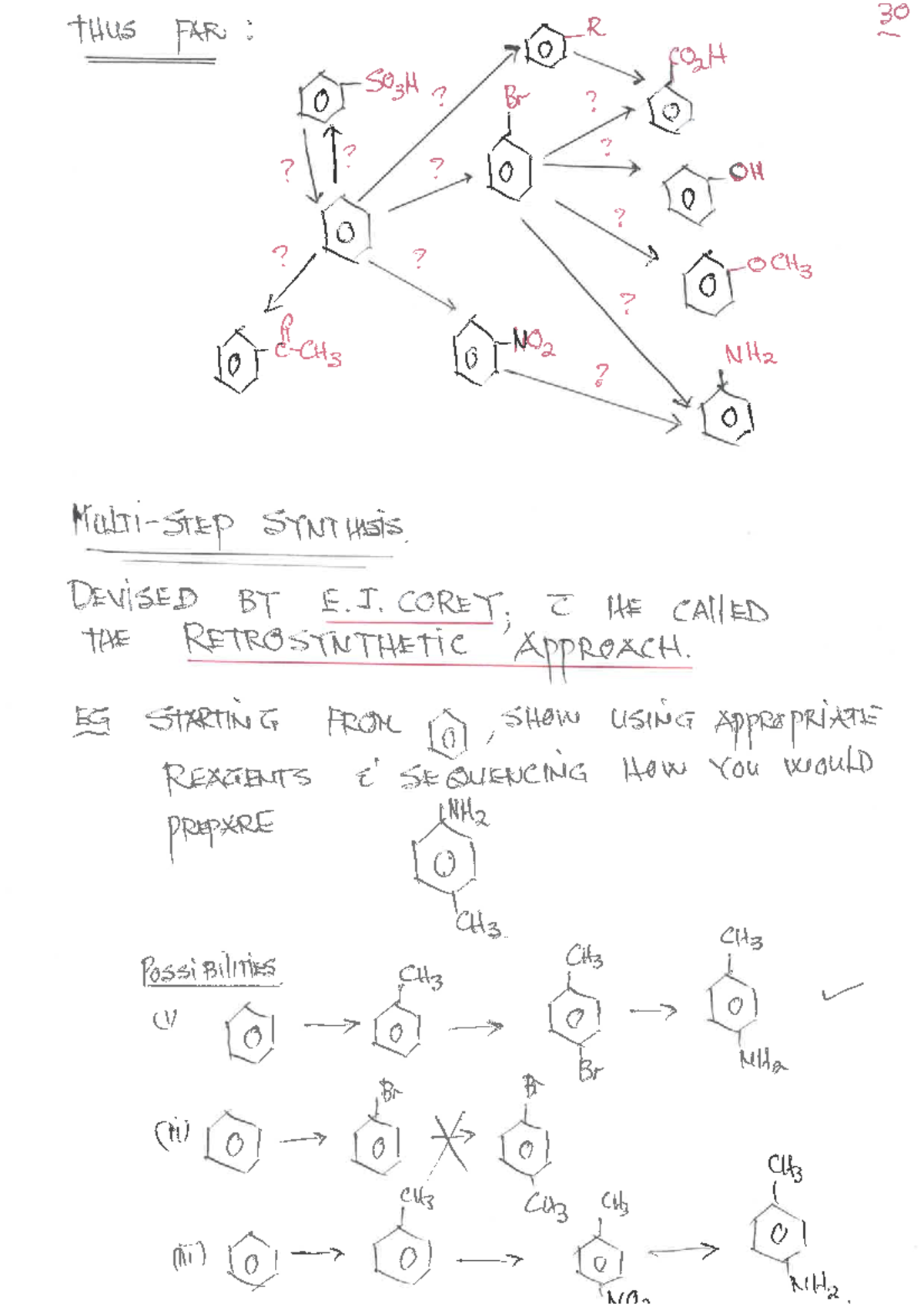 Condensed+Notes+p30-34 - CHM321 - Studocu