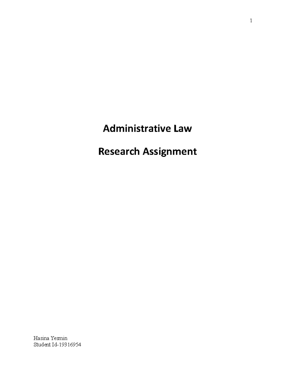 admin-law-letter-of-advice-200013-uws-studocu