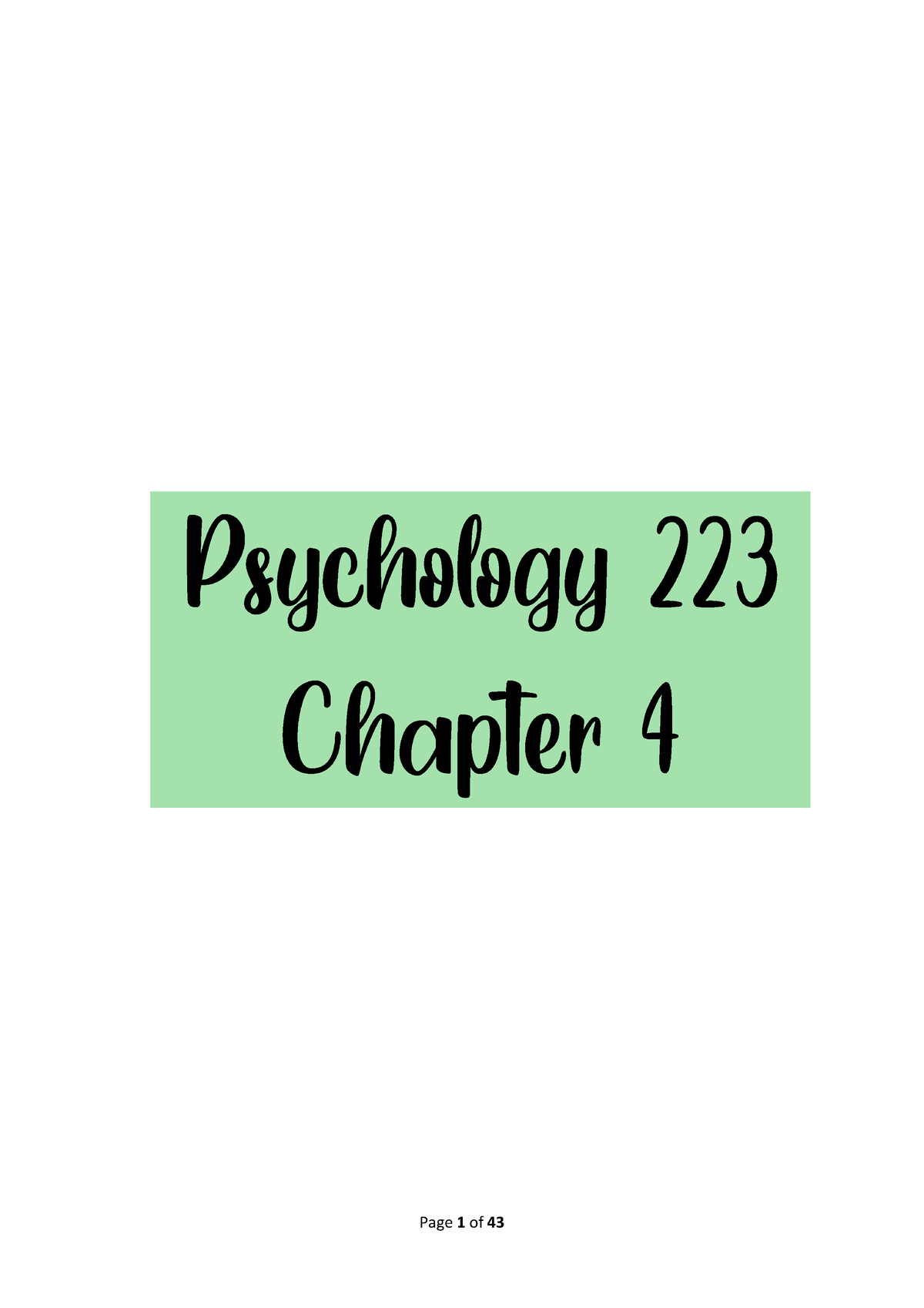 psych-223-chapter-4-table-of-contents-chapter-4-physical-development