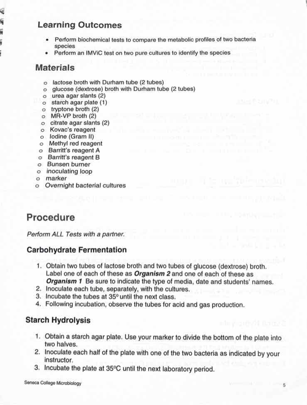 Microbiology - MBG372 - Studocu