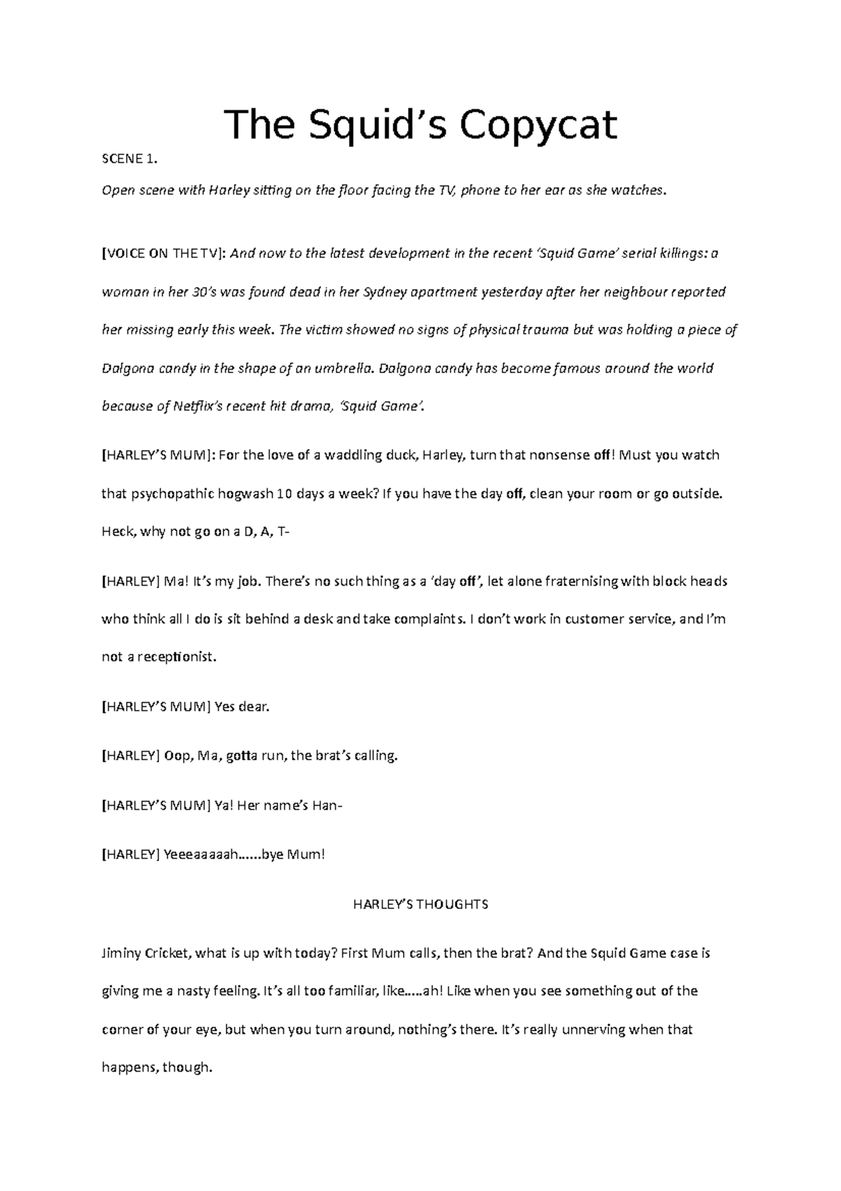 The Psychology Of Tiktok'S Copycat Culture - h0pg695