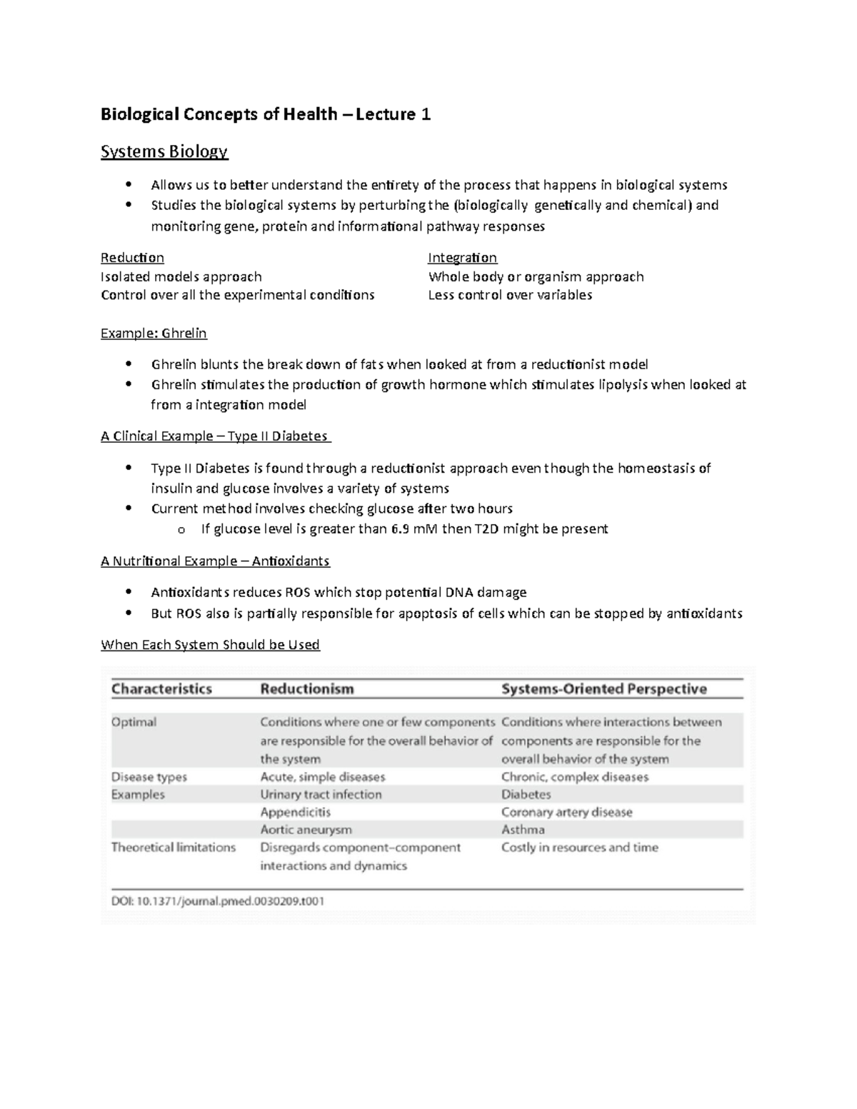 biological-concepts-of-health-midterm-review-notes-biological