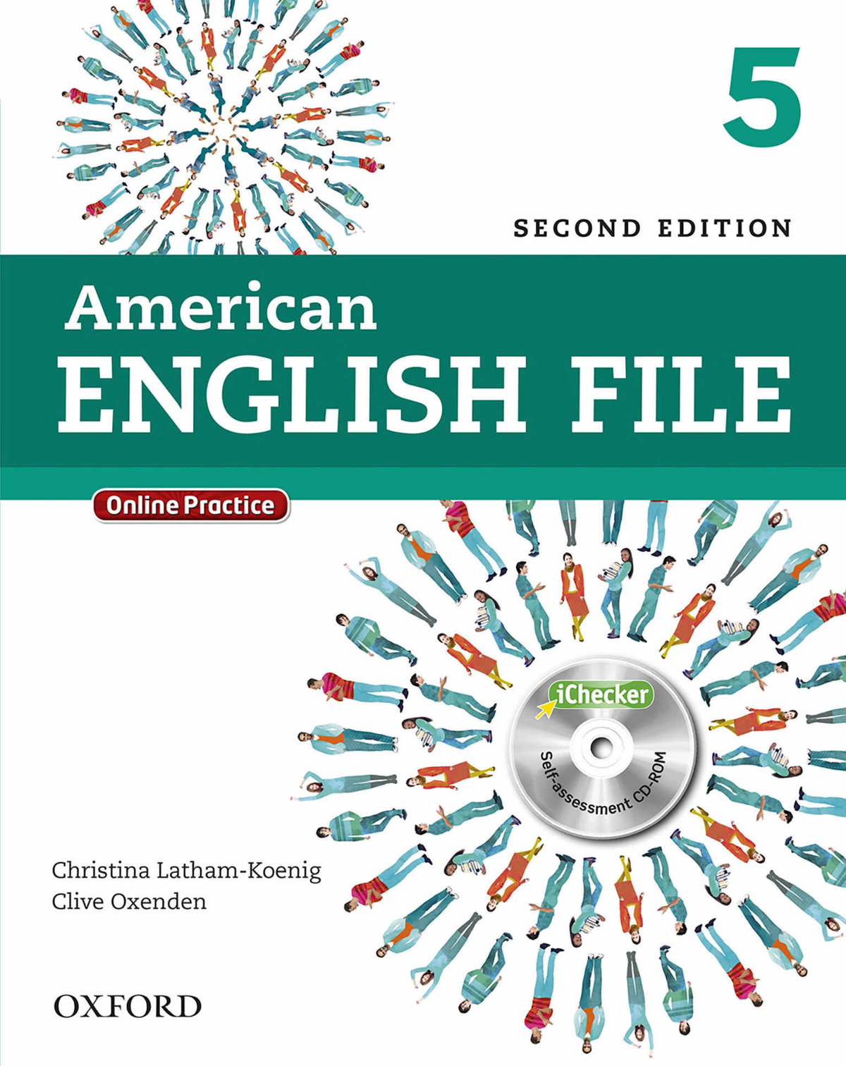 English file teacher book