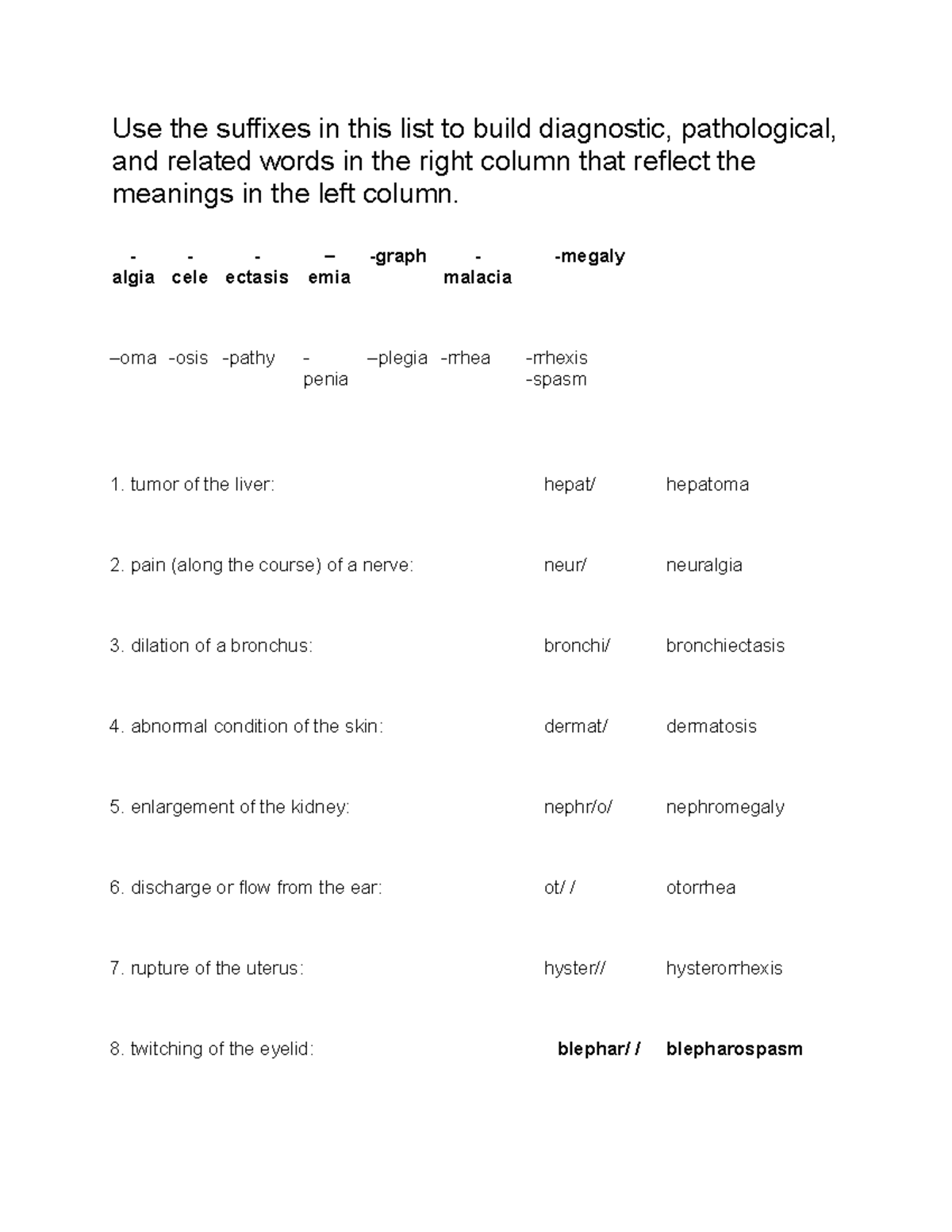 use-the-suffixes-in-this-list-to-build-diagnostic-pathological-and