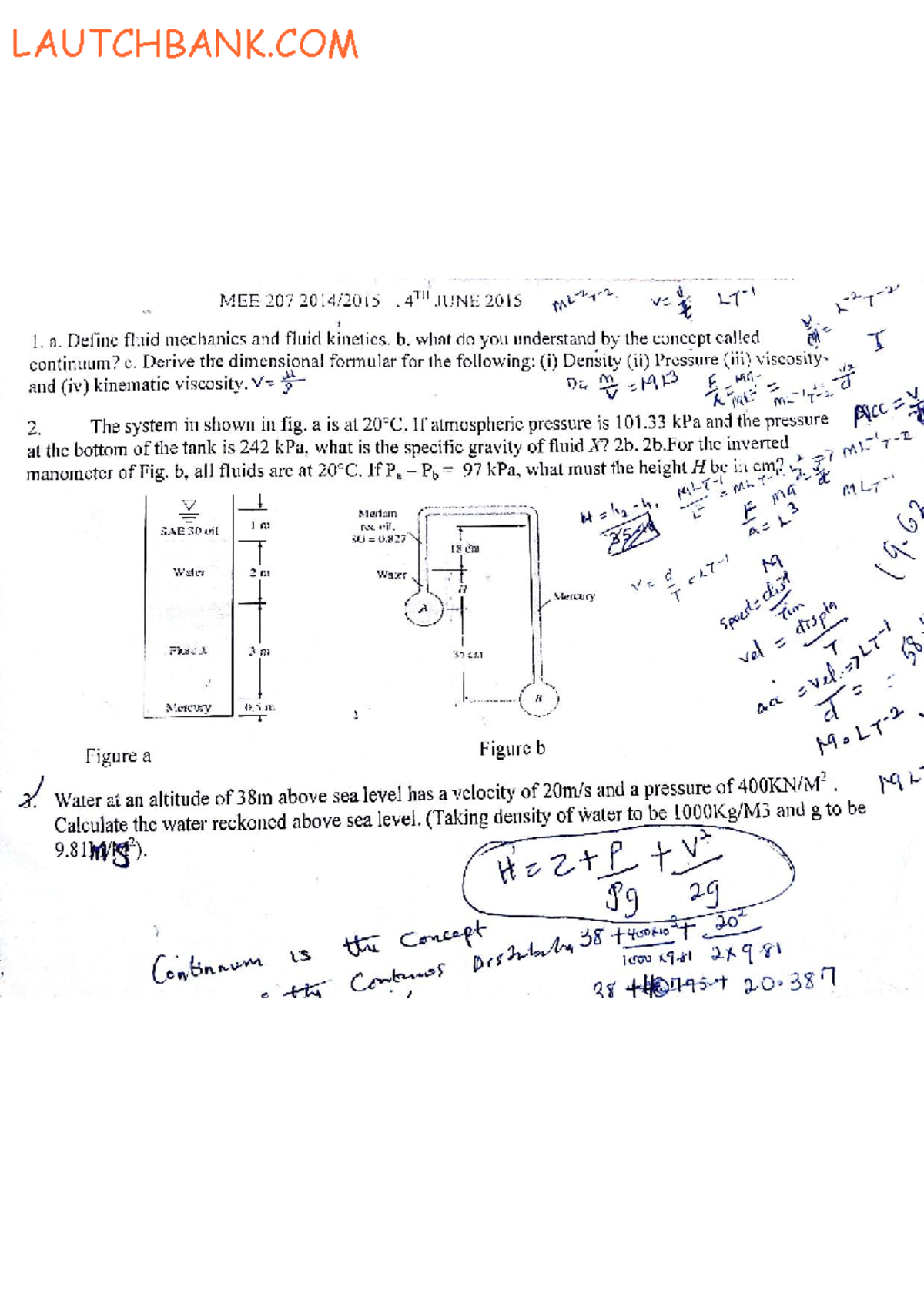 Mee Highly Tested Topics - ia9dhp8