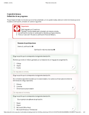 Conociendo EL Lenguaje DE Programación - CONOCIENDO EL LENGUAJE DE ...