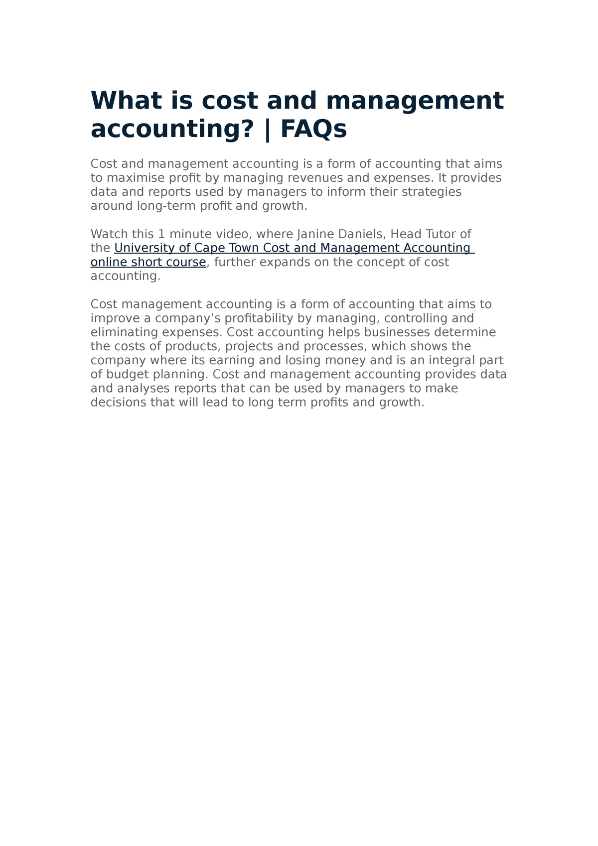 what-is-cost-and-management-accounting-it-provides-data-and-reports