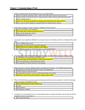 assignment chapter 01 business communication in the digital age