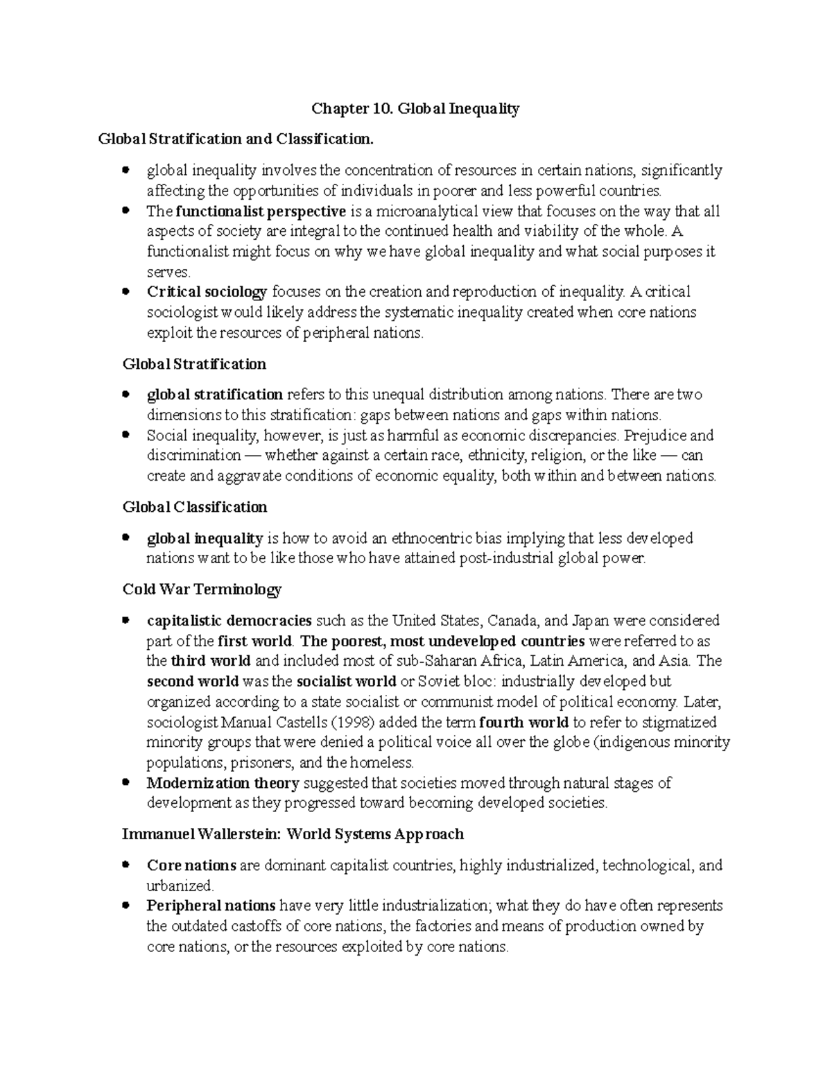 chapter-10-chapter-10-global-inequality-global-stratification-and