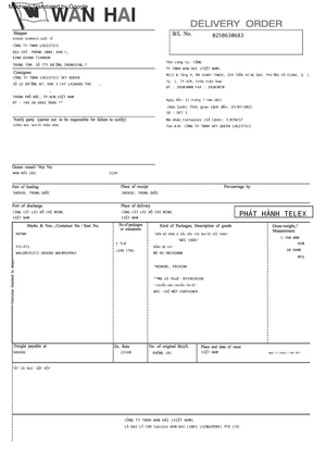 260.MẪU-HỢP-ĐỒNG-THUÊ-TÀU-CHUYẾN- Gencon - 1. Shipbroker VOSA GROUP ...