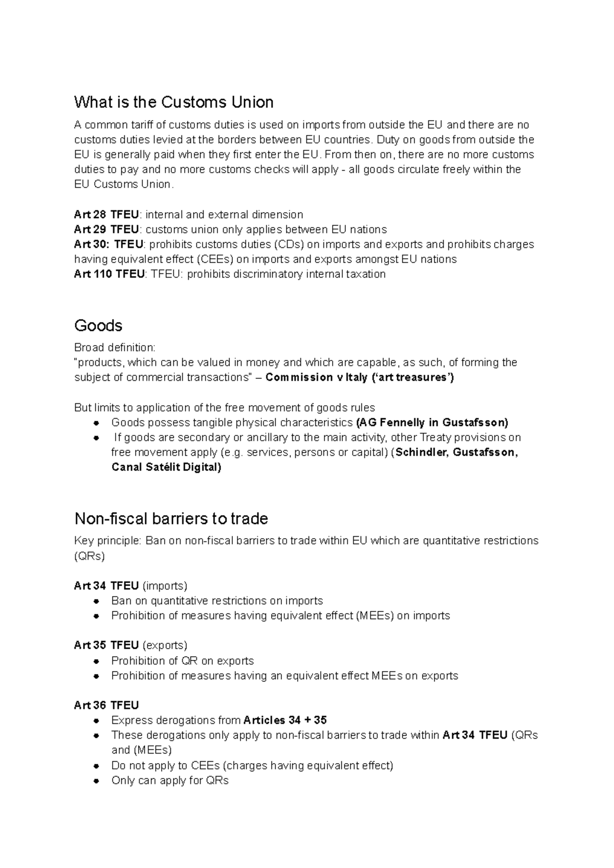 customs-union-summary-what-is-the-customs-union-a-common-tariff-of