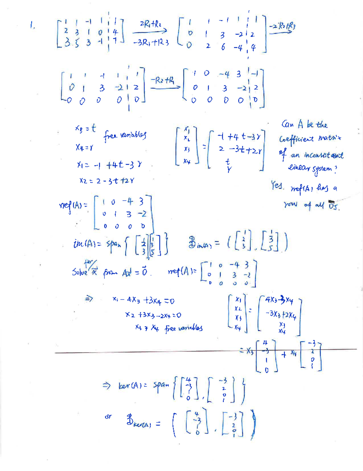 Final Review solutions 3330 - MATH 3330 - Studocu