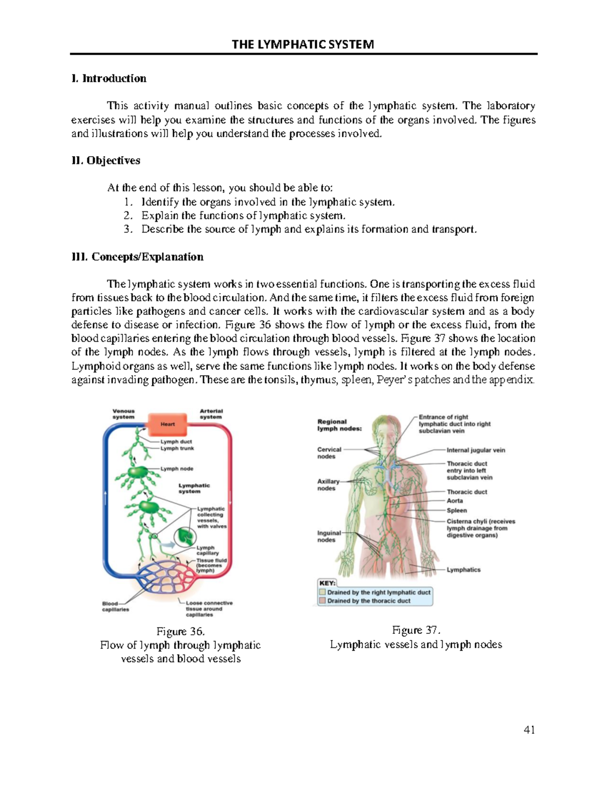 8 - asdasdasd - I. Introduction This activity manual outlines basic ...